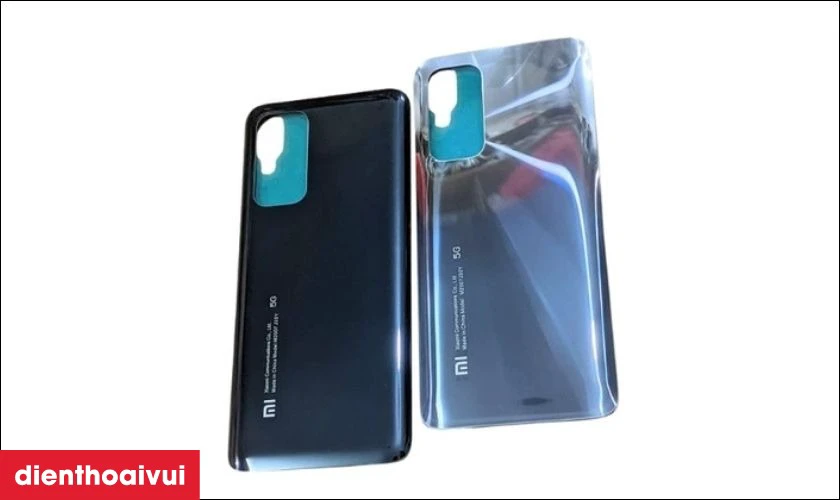 Thay k&iacute;nh lưng h&atilde;ng Safety l&agrave; giải ph&aacute;p tối ưu được nhiều người lựa chọn