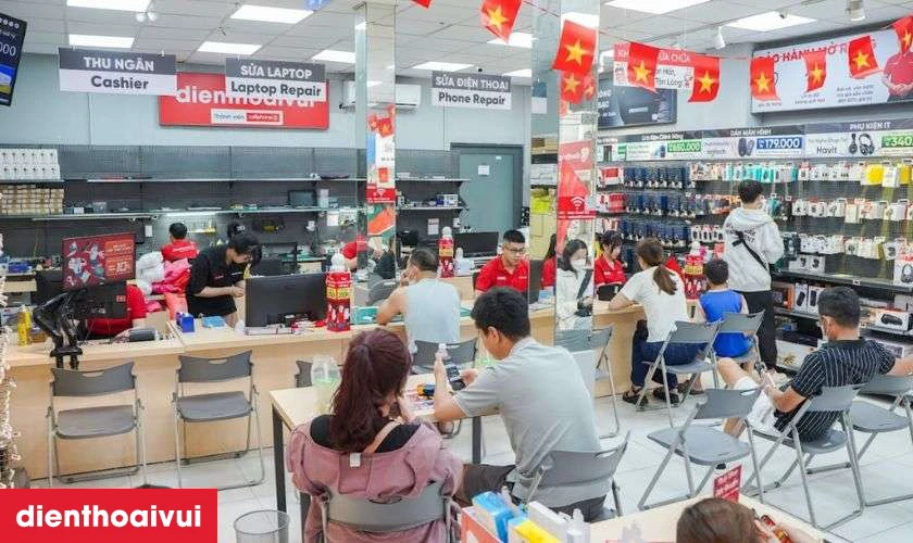 Cần lưu &yacute; g&igrave; khi thay k&iacute;nh lưng Xiaomi Mi 8 Pro?