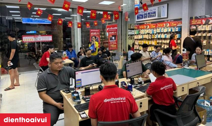 Cần lưu &yacute; g&igrave; khi thay k&iacute;nh lưng Xiaomi Redmi A1