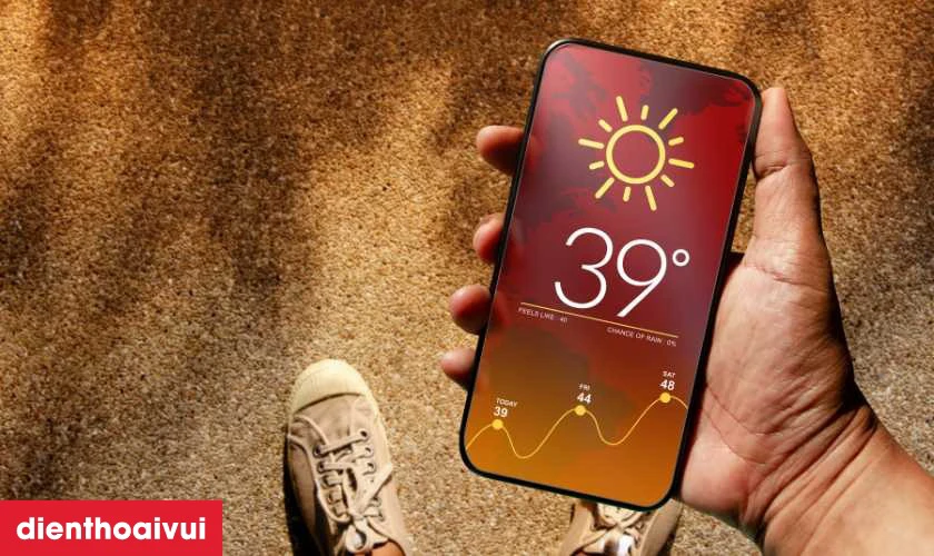 Nguy&ecirc;n nh&acirc;n bạn cần thay k&iacute;nh lưng Xiaomi Redmi K50