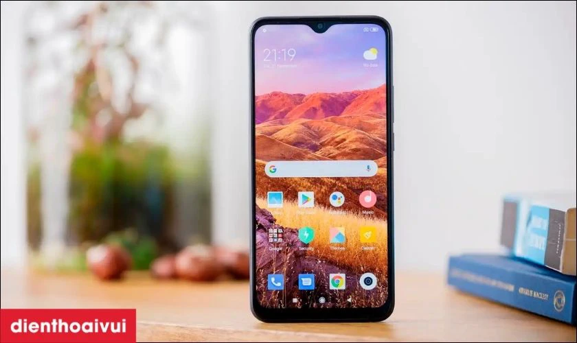 Việc thay k&iacute;nh cho Xiaomi Redmi 9C c&oacute; t&aacute;c động g&igrave; đến điện thoại kh&ocirc;ng?