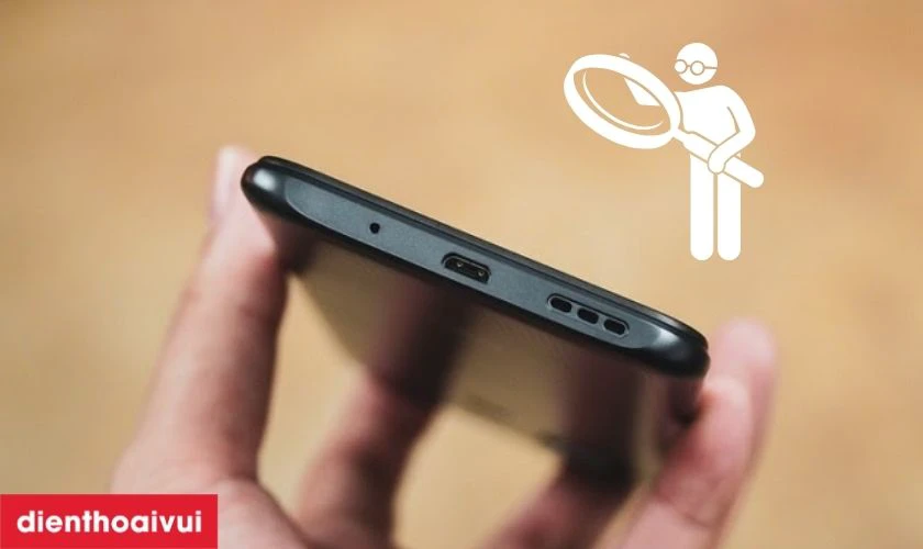 Kiểm tra kỹ c&aacute;c lỗi của điện thoại