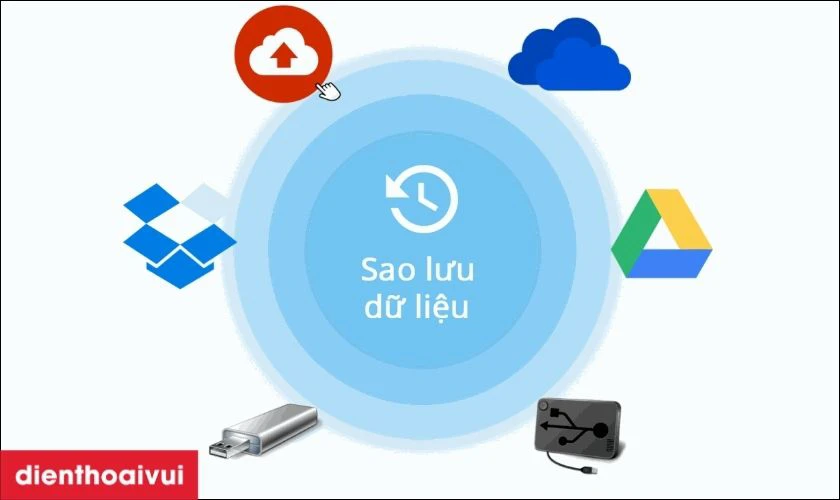 Đăng xuất khỏi tất cả c&aacute;c t&agrave;i khoản tr&ecirc;n ứng dụng