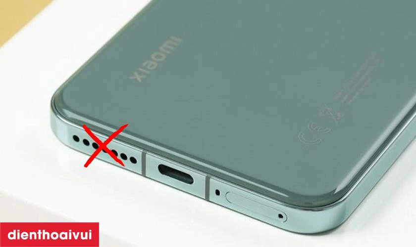 Thay loa ngoài Xiaomi 14T là gì?