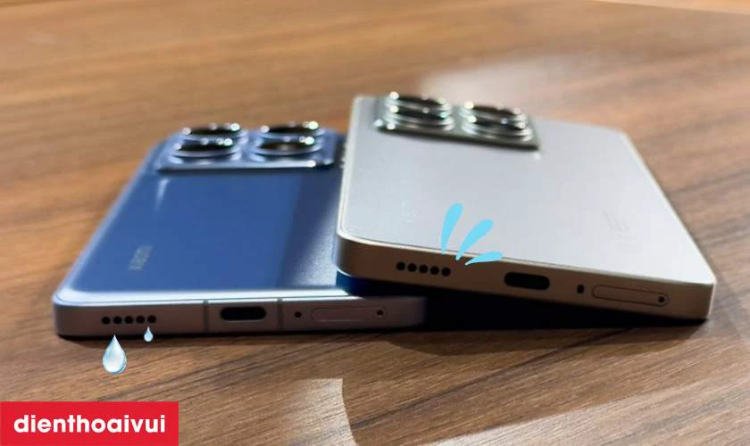 Khi nào bạn cần thay loa ngoài Xiaomi 14T?
