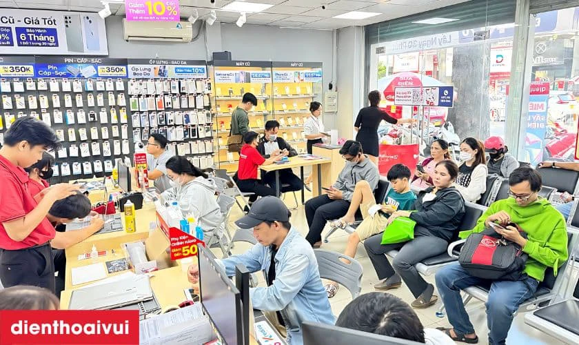 Cửa h&agrave;ng thay loa Airpods 3 ở đ&acirc;u uy t&iacute;n, lấy liền lại TPHCM v&agrave; H&agrave; Nội