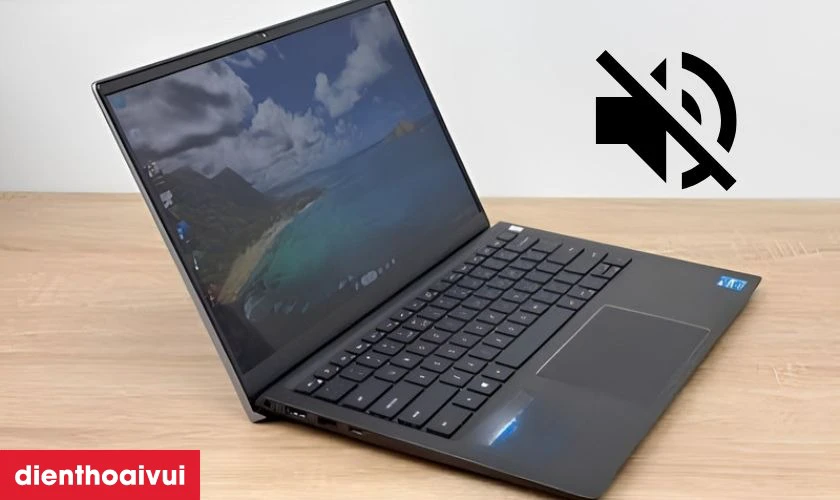 Thay loa laptop Dell Vostro 14 5410