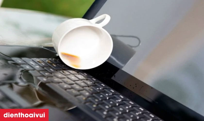 Nguy&ecirc;n nh&acirc;n khiến loa laptop HP Pavilion 15-EG bị hỏng