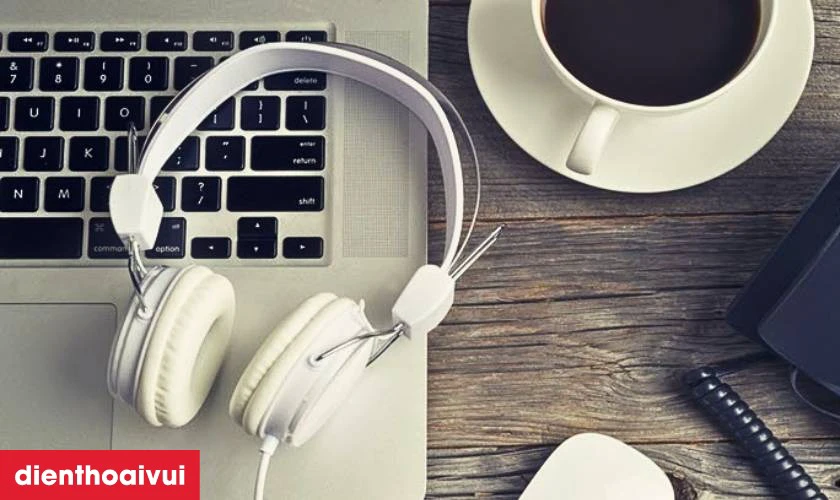 Mẹo d&ugrave;ng loa laptop Lenovo bền l&acirc;u sau khi thay