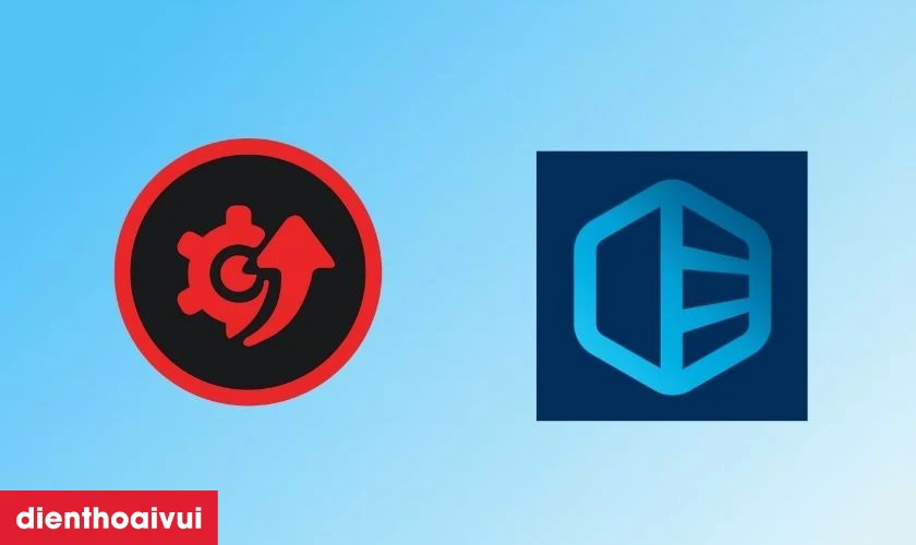 Mất icon loa, hoặc icon bị gạch ch&eacute;o đỏ