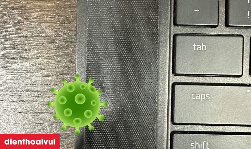Tại sao loa laptop Lenovo bị mất tiếng?
