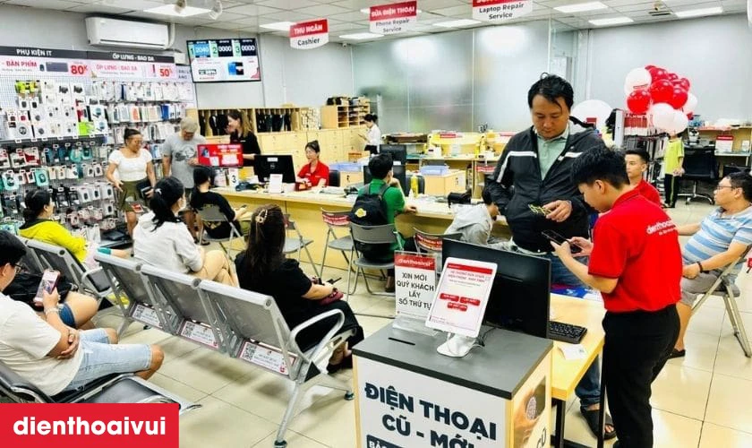 Cần lưu &yacute; những g&igrave; trước khi thay loa laptop Lenovo?