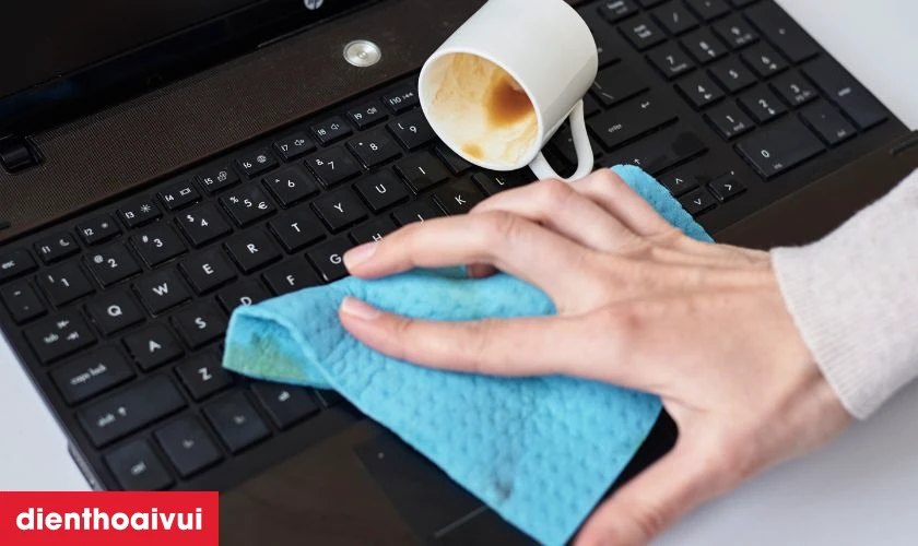 Sau khi loa Lenovo IdeaPad S145-15 cần lưu ý gì?