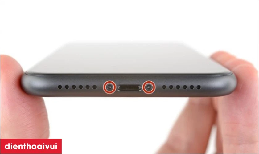 Thay loa ngo&agrave;i iPhone 11 Pro l&agrave; g&igrave;?