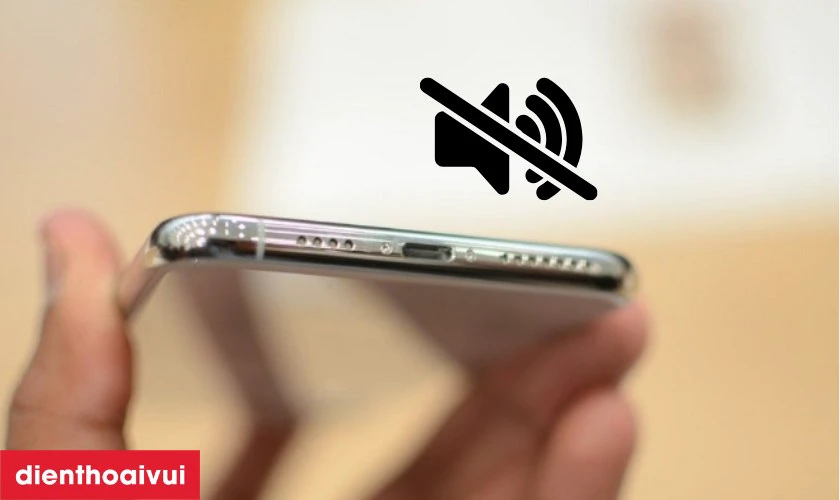 Khi n&agrave;o bạn cần thay loa ngo&agrave;i iPhone 11 Pro?