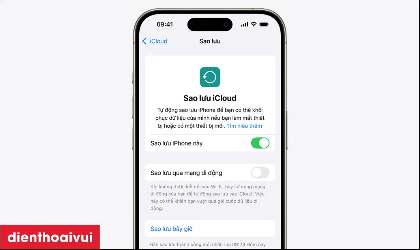 Những lưu &yacute; trước khi thay loa ngo&agrave;i iPhone