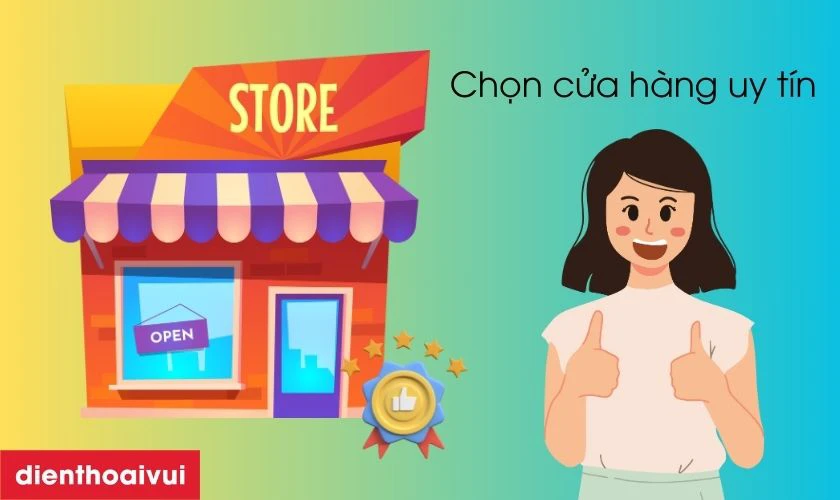 Chọn địa chỉ uy t&iacute;n để thay loa ngo&agrave;i
