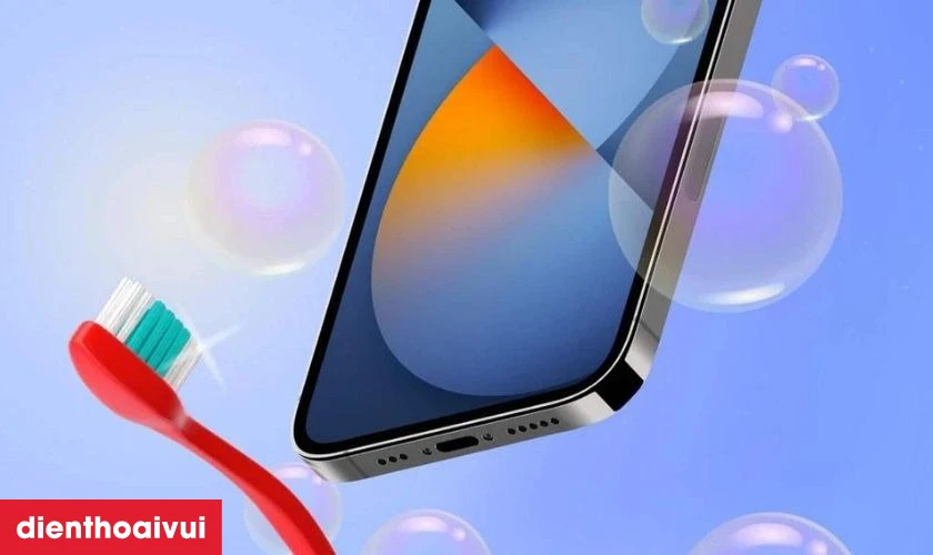 Loa b&aacute;m bụi cần được vệ sinh để cải thiện hiệu suất v&agrave; trải nghiệm