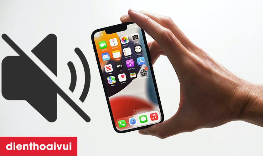 Nguy&ecirc;n nh&acirc;n tại sao điện thoại iPhone 15 Pro Max d&ograve;ng bị hư loa ngo&agrave;i
