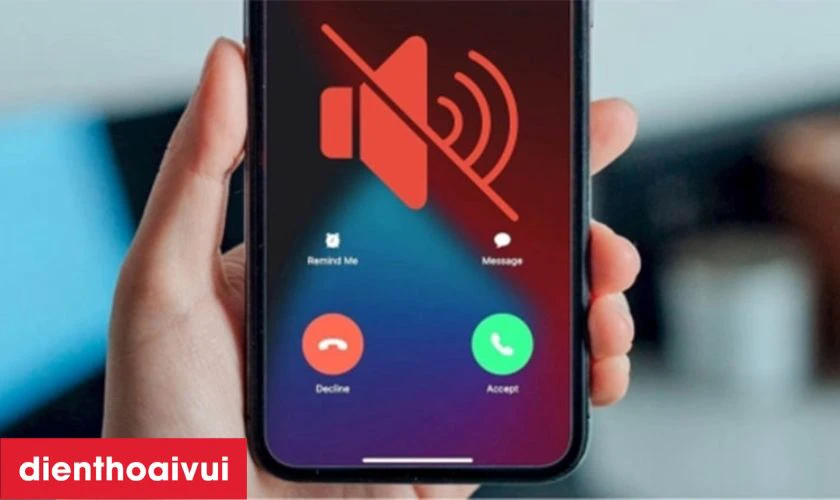 Khi n&agrave;o bạn cần thay loa ngo&agrave;i iPhone 15 Pro Max?