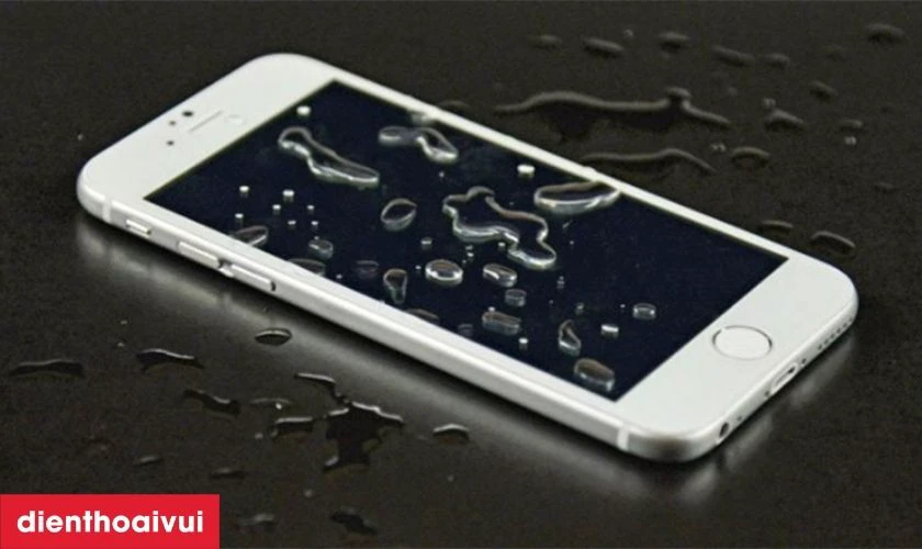 Nguy&ecirc;n nh&acirc;n khiến loa ngo&agrave;i iPhone 6S Plus bị r&egrave;, hỏng