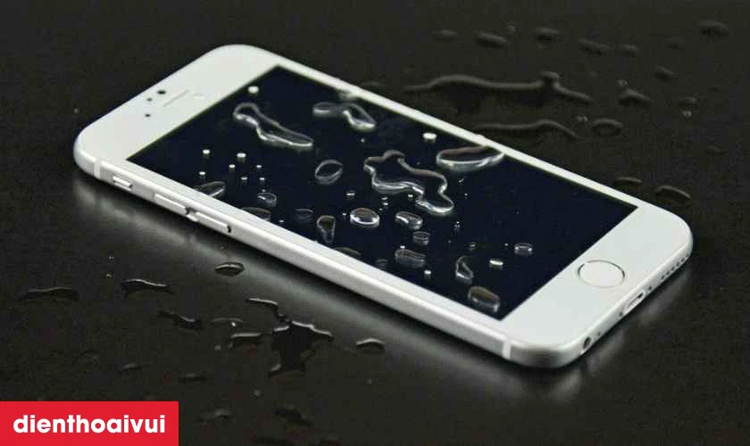 Nguy&ecirc;n nh&acirc;n khiến loa ngo&agrave;i iPhone 7 bị r&egrave;