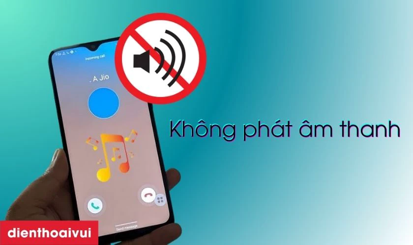 Khi n&agrave;o cần thay loa ngo&agrave;i Oppo A3X?