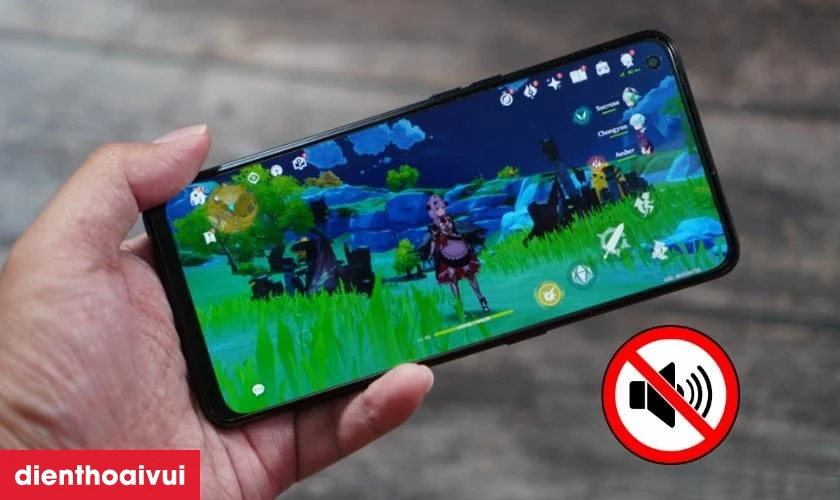 Trường hợp n&agrave;o cần thay loa ngo&agrave;i OPPO Reno 6Z 5G?