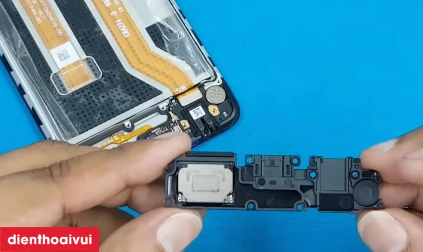 Cửa h&agrave;ng thay loa ngo&agrave;i Realme 5 ở đ&acirc;u uy t&iacute;n, lấy liền lại TPHCM v&agrave; H&agrave; Nội