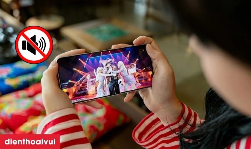 Khi nào cần thay loa ngoài Samsung Galaxy S25 FE?