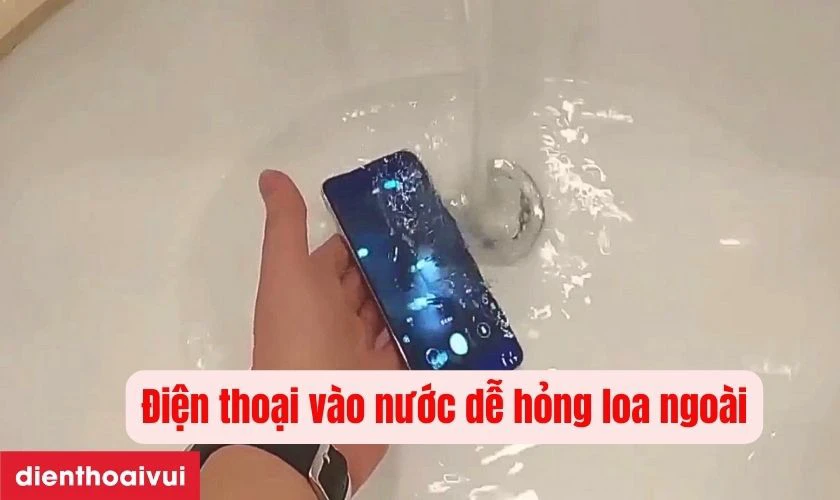 Nguyên nhân khiến loa ngoài Xiaomi 14T Pro bị rè, hỏng