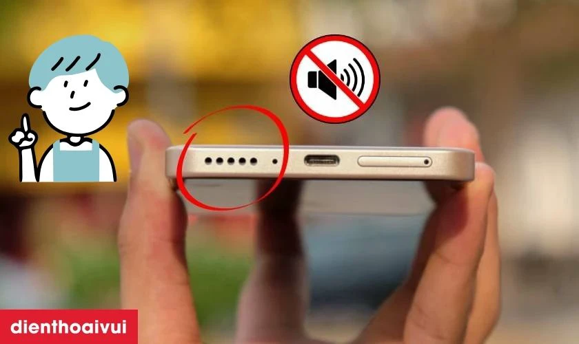 Khi n&agrave;o cần thay loa ngo&agrave;i Xiaomi 15T?