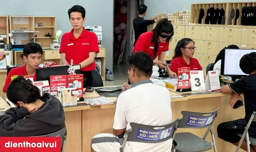 Địa chỉ thay loa ngo&agrave;i Xiaomi Redmi 9T ở đ&acirc;u uy t&iacute;n, lấy liền lại TPHCM v&agrave; H&agrave; Nội