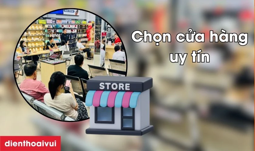 Cần lưu &yacute; g&igrave; khi thay loa ngo&agrave;i Xiaomi Poco M6