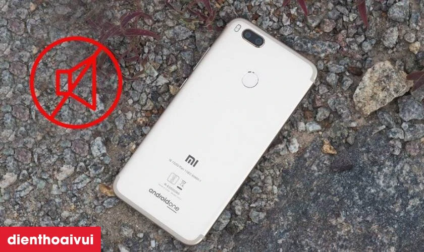 Khi nào bạn cần thay loa ngoài Xiaomi Redmi A1?