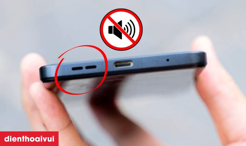 Khi nào cần thay loa ngoài Xiaomi Redmi Note 12?