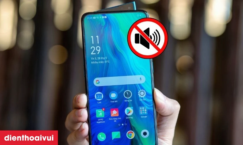 Trường hợp nên thay loa
