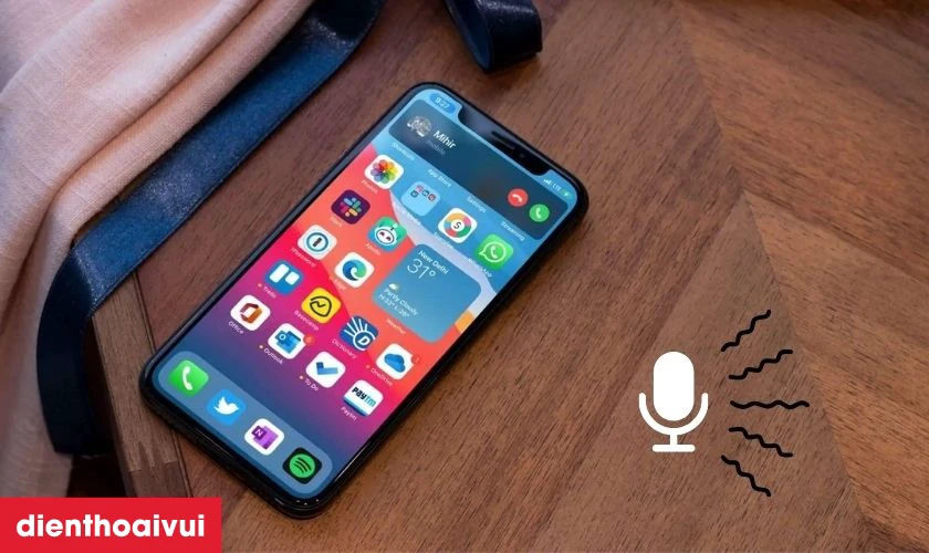 Trường hợp n&agrave;o cần thay loa trong