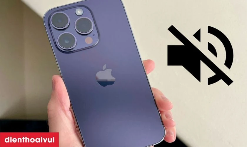 Khi n&agrave;o bạn cần thay loa trong iPhone 12 Pro Max?