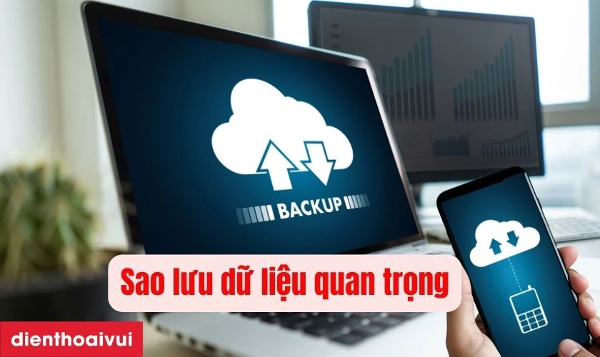 Những lưu &yacute; trước khi thay loa trong 13 Pro Max