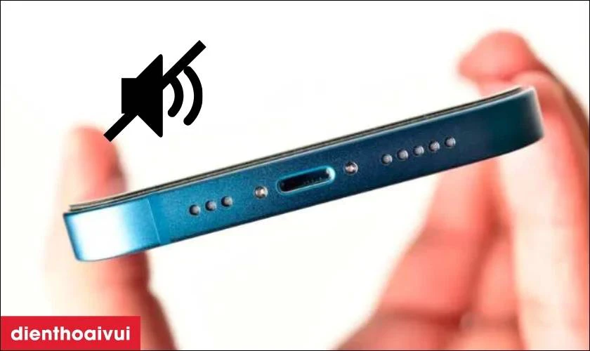 &Acirc;m lượng giảm đột ngột