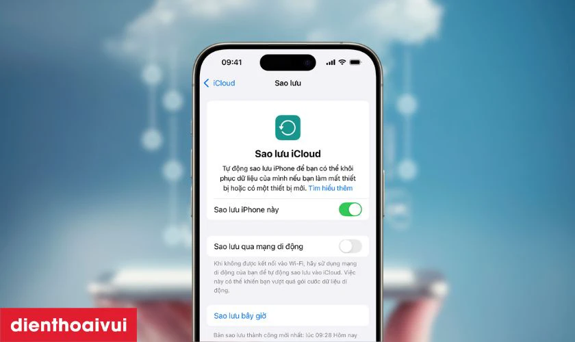Những lưu &yacute; trước khi thay loa trong iPhone 14 Plus