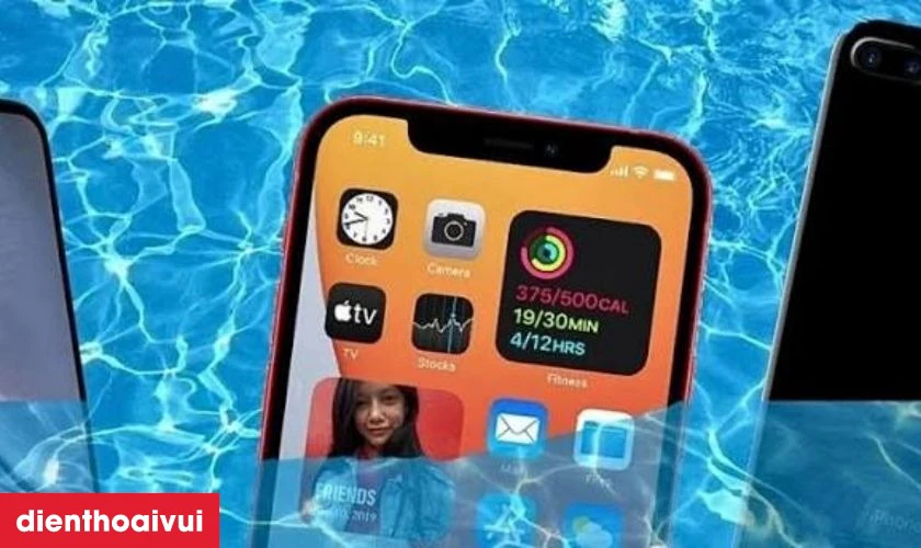 Nguyên nhân khiến loa trong iPhone 16 Pro Max bị rè, hỏng