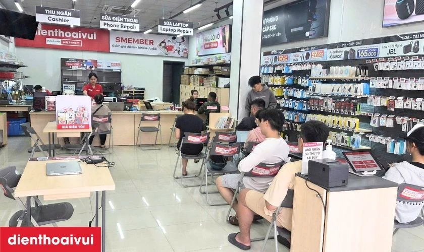 Địa chỉ thay loa trong iPhone XS Max gi&aacute; tốt tại TPHCM, H&agrave; Nội, Đồng Nai