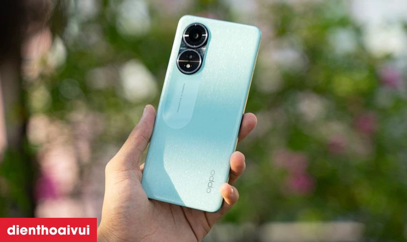 Thay loa trong Oppo A58 cần lưu ý gì?