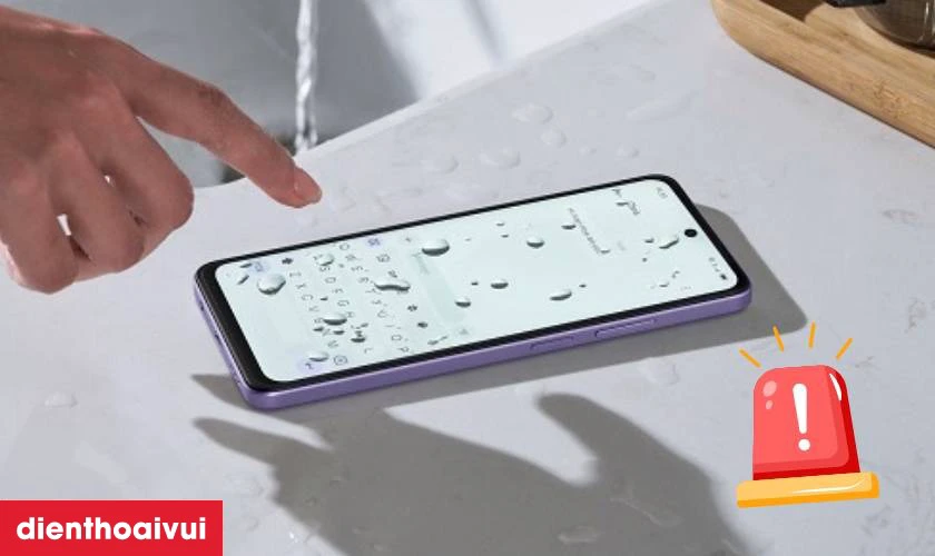 Nguyên nhân khiến loa trong Oppo A5i bị rè, mất tiếng