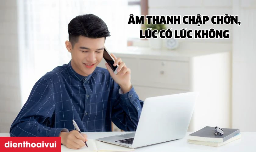 Trường hợp n&agrave;o cần thay loa trong Oppo Reno 12F?