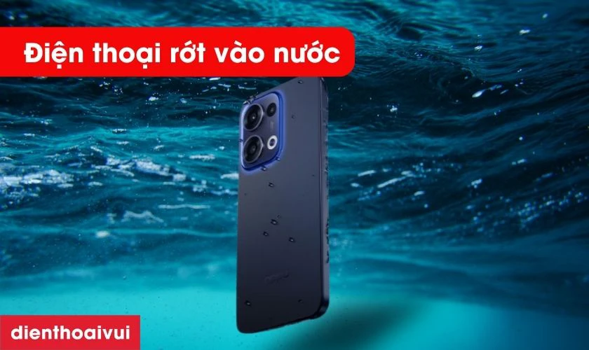 Nguy&ecirc;n nh&acirc;n khiến loa trong OPPO Reno 13 bị r&egrave;, hỏng