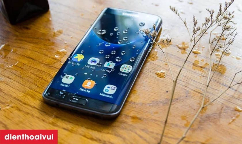 Nguyên nhân khiến loa trong Oppo Reno 13 Pro bị rè, hỏng