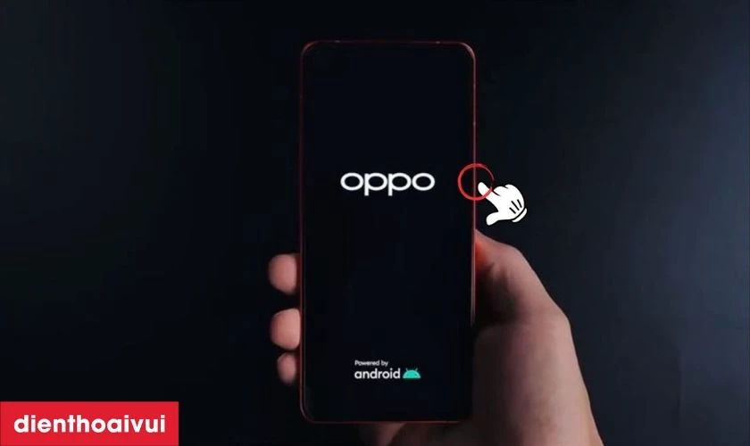 Cách khắc phục loa trong Oppo Reno 13 Pro bị hư
